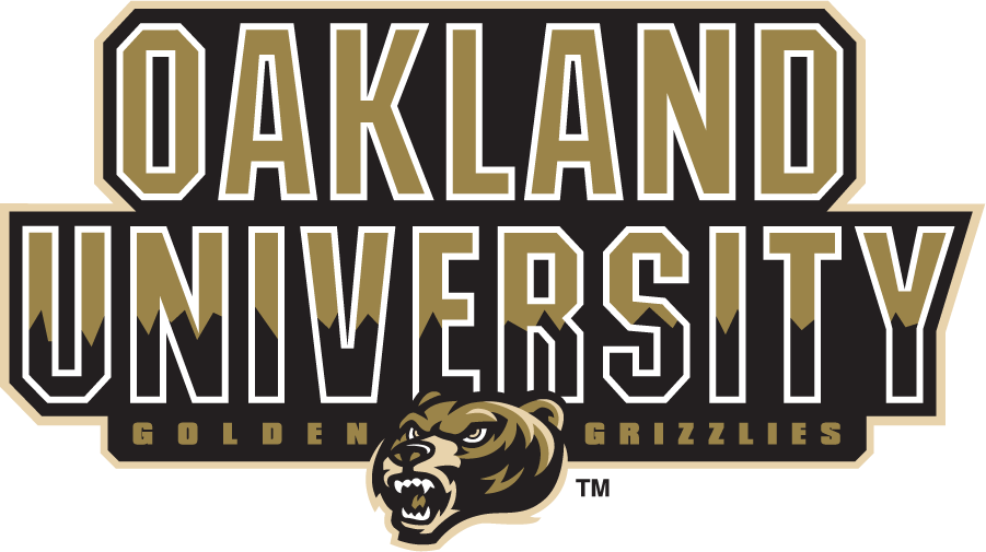 Oakland Golden Grizzlies 1998-2013 Misc Logo iron on transfers for T-shirts